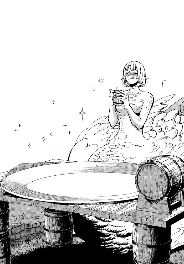 Delicious in Dungeon Chapter 67 image 15_optimized